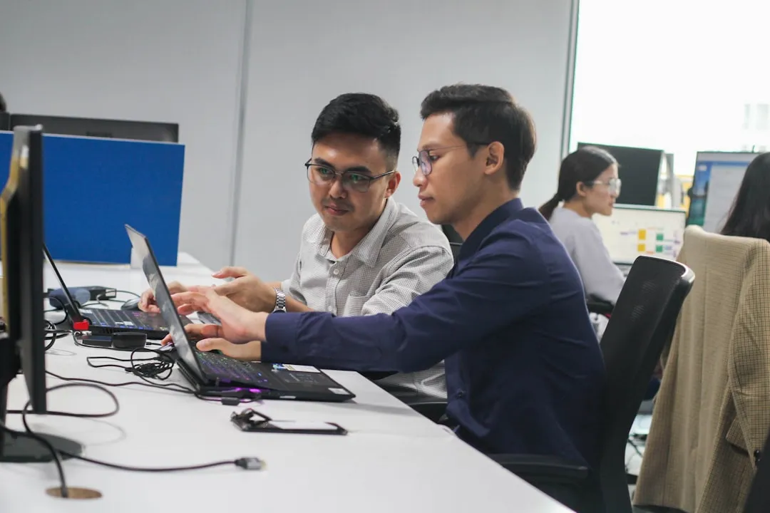 HMI人机界面与PLC通信故障排查及调试要点分析