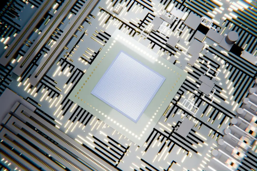 HMI人机界面在自动化产线中的组态应用与显示方案设计